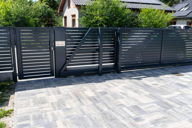 Best Concrete Paver Driveway  in Laguna Hills, CA