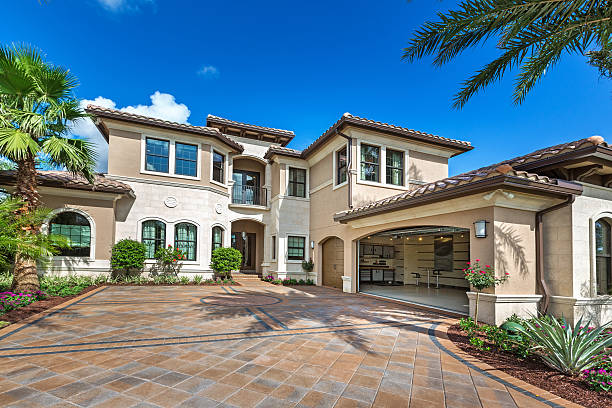 Best Professional Driveway Pavers  in Laguna Hills, CA