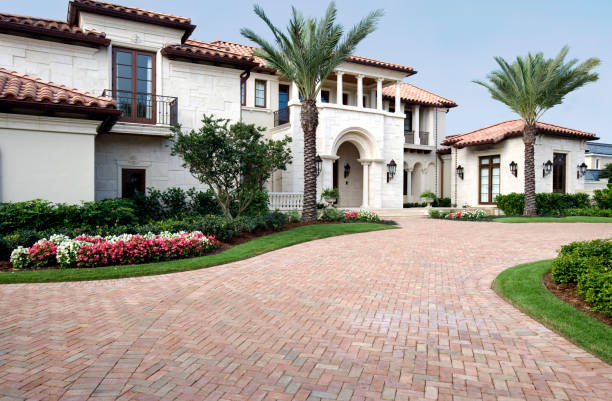 Best Local Driveway Pavers  in Laguna Hills, CA