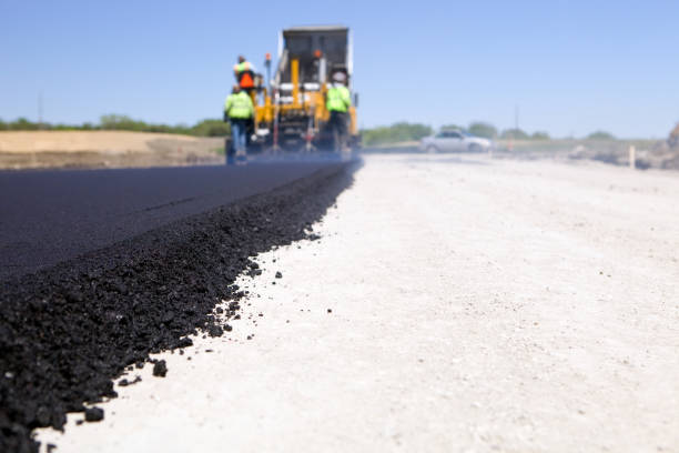 Best Driveway Resurfacing Pavers  in Laguna Hills, CA