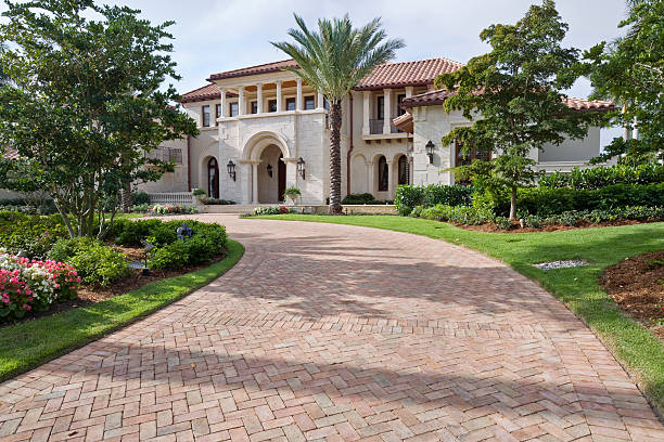 Best Driveway Resurfacing Pavers  in Laguna Hills, CA