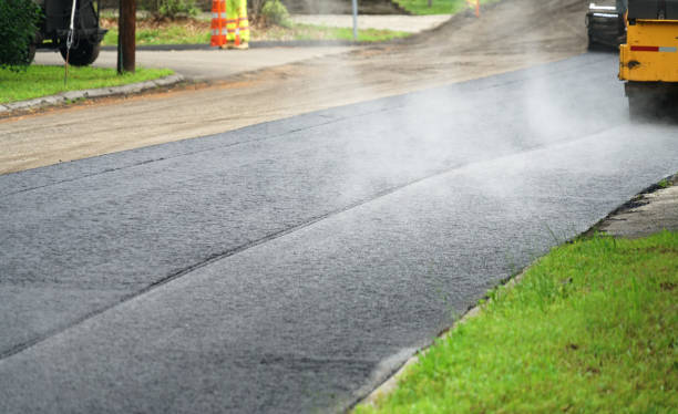 Best Custom Driveway Pavers  in Laguna Hills, CA