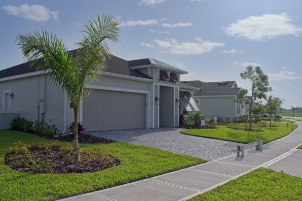 Best Concrete Paver Driveway  in Laguna Hills, CA