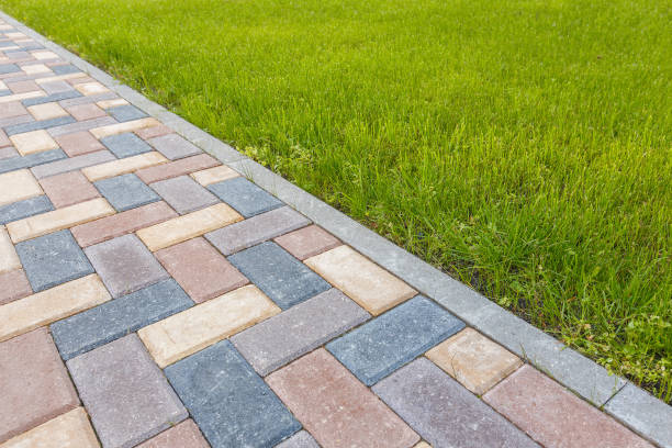Best Commercial Driveway Pavers  in Laguna Hills, CA